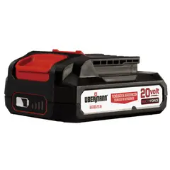 UBERMANN - Batería Recargable Multiforce 20V 2Ah