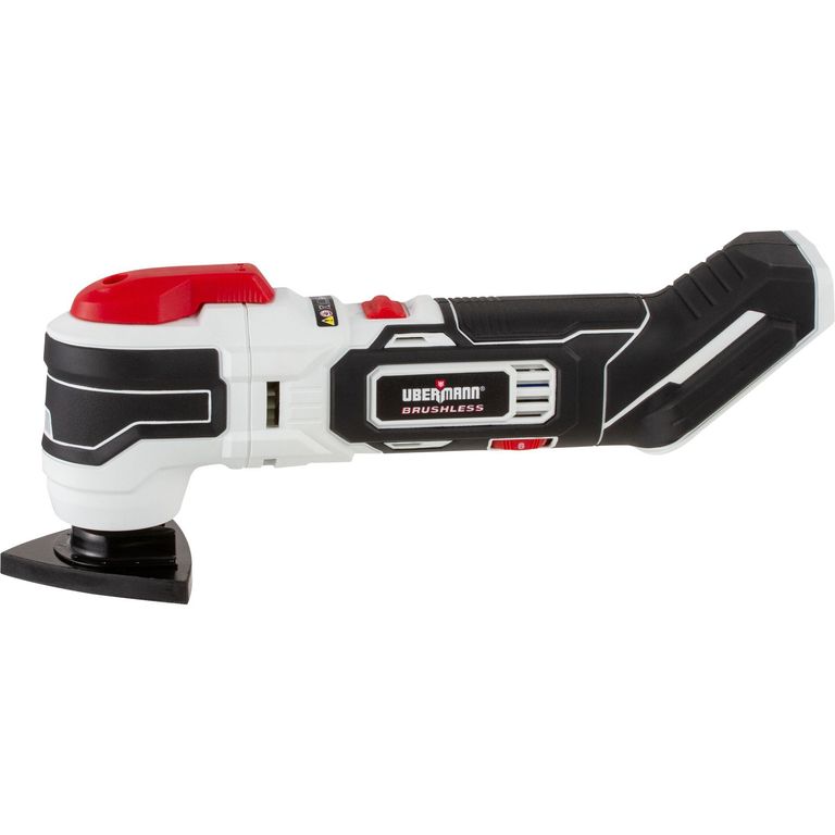 Multiuso Inalámbrico 20V (Sin batería)