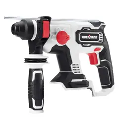 UBERMANN - Rotomartillo Multiforce SDS Plus Inalámbrico 2J 20V (Sin batería)