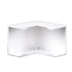 DEXSON - Ángulo Externo 13X7mm -