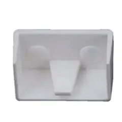 DEXSON - Tapa Final 13x7mm -