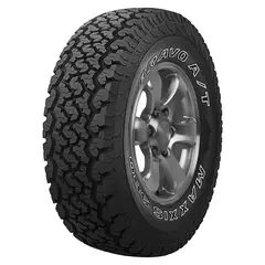 MAXXIS - Llanta AT980 LT245/70 R16 110S 8P