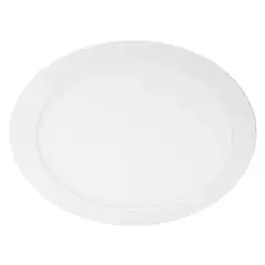 PHILIPS - Downlight para Empotrar 12W Luz Cálida