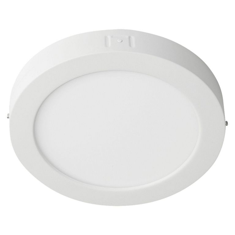 Downlight para Adosar 18W Luz Fría