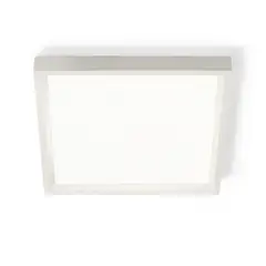 PHILIPS - Downlight Para Adosar 12W Luz Cálida