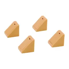 undefined - Soporte Angular Simple Haya x 4 unid.