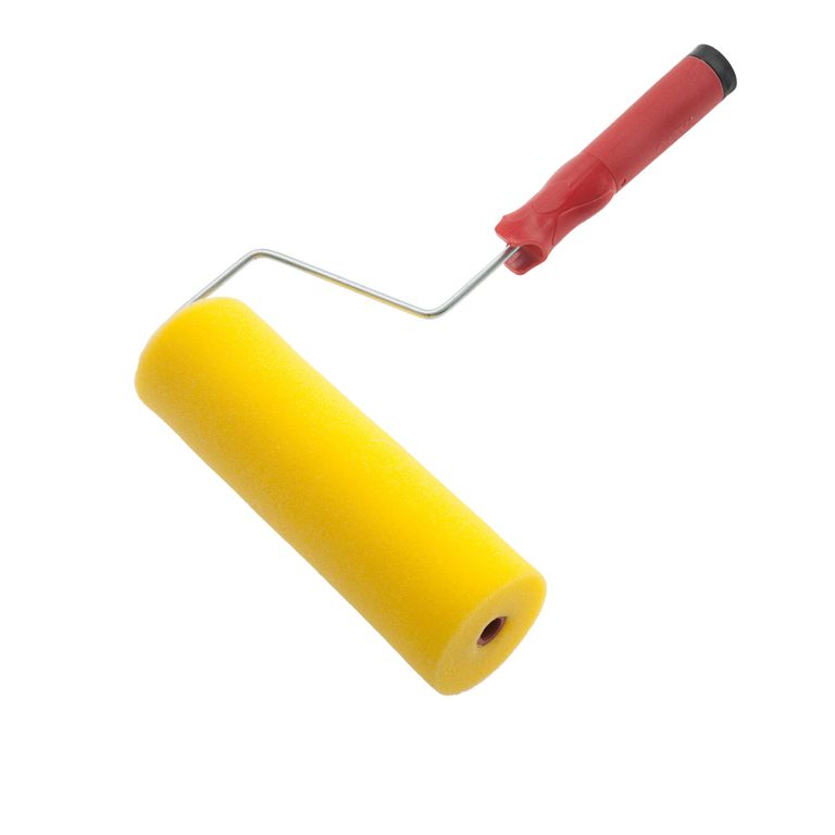 Rodillo Espuma Profesional 9"