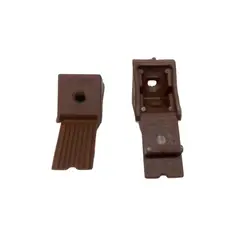 undefined - Soporte Angular Simple Cerezo x 4 unid.