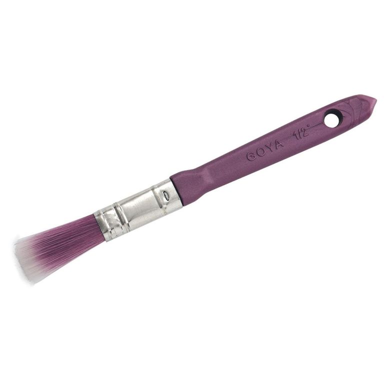 Brocha Filamento PET Arte 1/2"