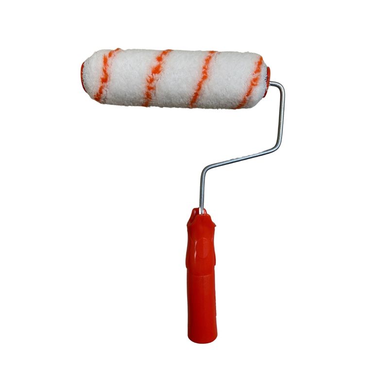 Rodillo Antigoteo Junior 6"