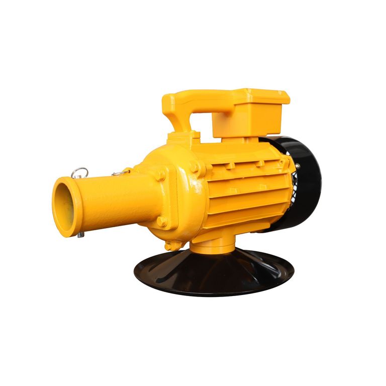 Vibrador de Concreto 1500W