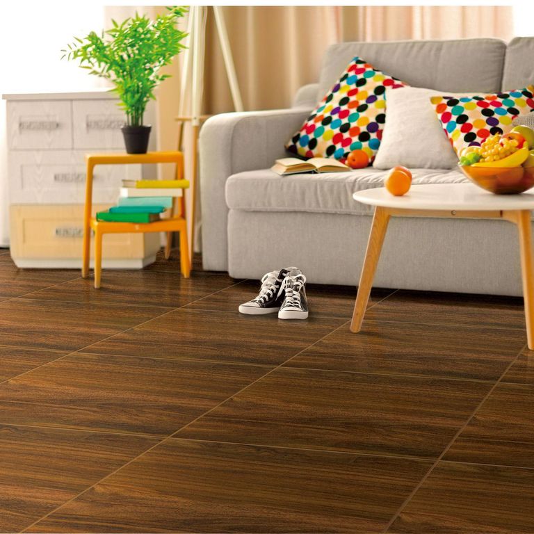 Ceramica Caramelo Maderado 60x60cm 1.8m2