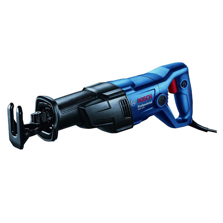 Sierra Sable Inalámbrica 1200W