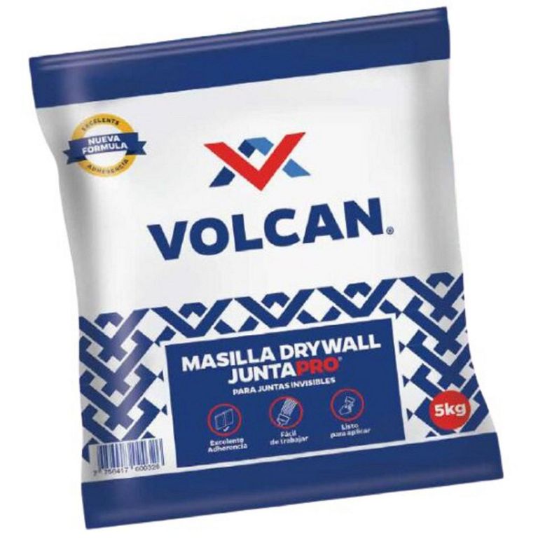 Masilla para Drywall JuntaPro 5kg
