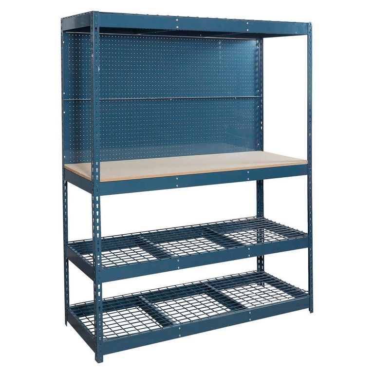 Rack/Organizador de Herramientas