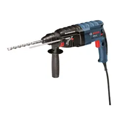 BOSCH - Rotomartillo GBH2-24D + Esmeril GWS850