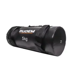 RUDEM - Power Bag 5 Kg