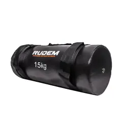RUDEM - Power Bag 15Kg