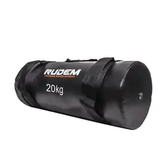 RUDEM - Saco de entrenamiento Power Bag 20Kg