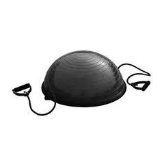 RUDEM - Bosu con Manillas 58cm