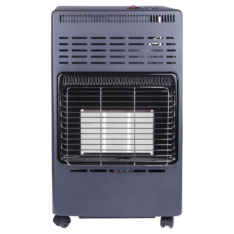 Estufa a Gas 735W 20m2 E-4200-2