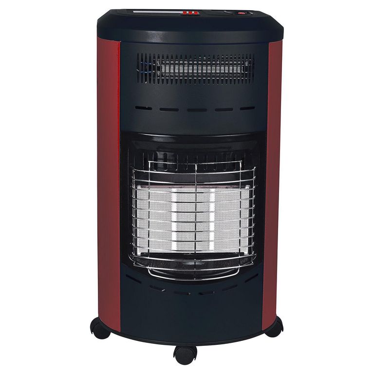 Estufa a Gas 4200W 20m2 RF-5700CL