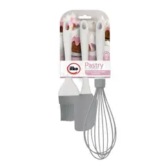 ILKO - Set x3 Piezas Repostería Basic