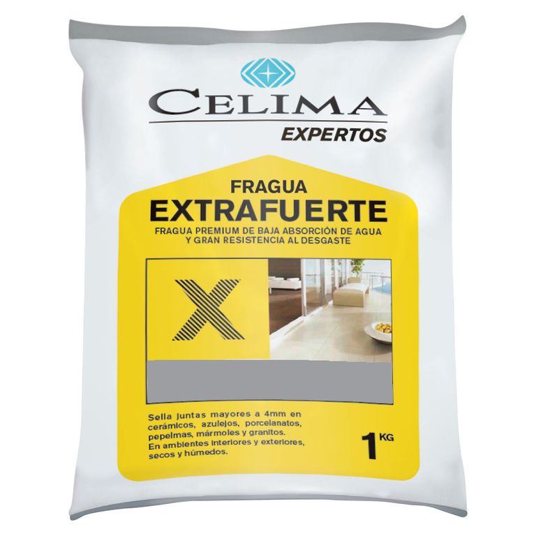 Fragua para Cerámicas o Porcelanatos Grafito 1kg
