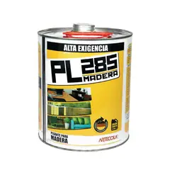 PL285 - Pegamento 1 Galón