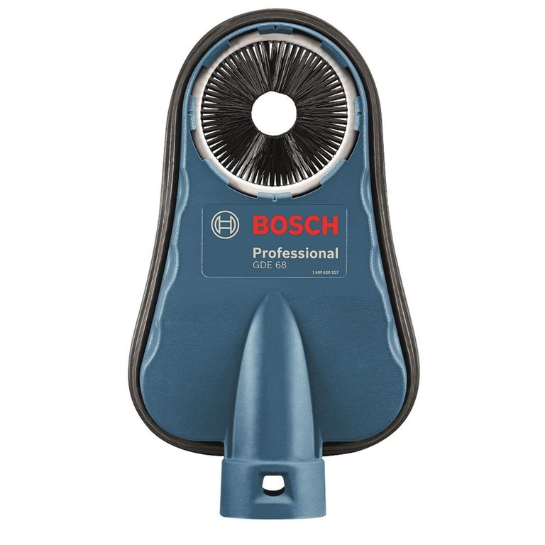 Sistema de Aspiración de Polvo Inalámbrico GDE 68 18V