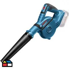 BOSCH - Soplador de Aire inalámbrico GBL 18V-120.18V (Sin batería)