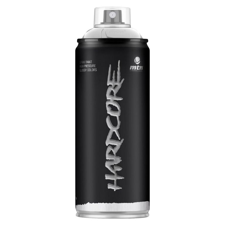 Pintura Spray Plata 400ml