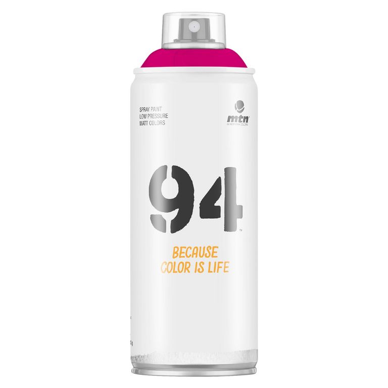 Spray Montana Magenta 400ml