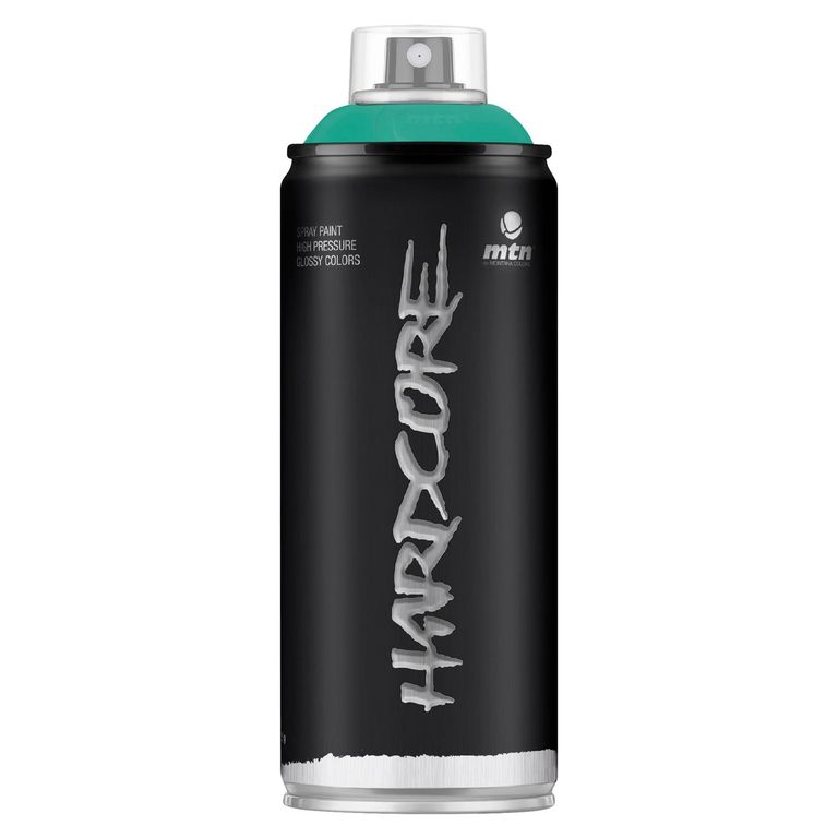 Pintura Spray Verde UFO 400ml