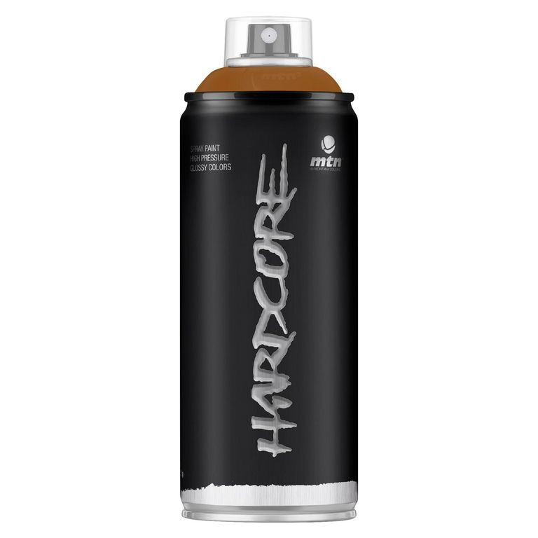 Pintura Spray Marrón Tostado 400ml