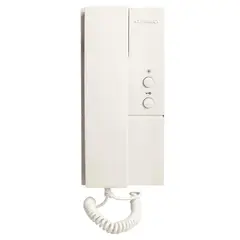 COMMAX - Teléfono Adicional 2 Plus DP-MHP