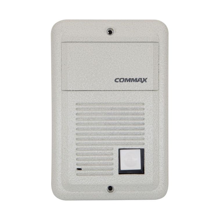 Portero Electrónico Blanco