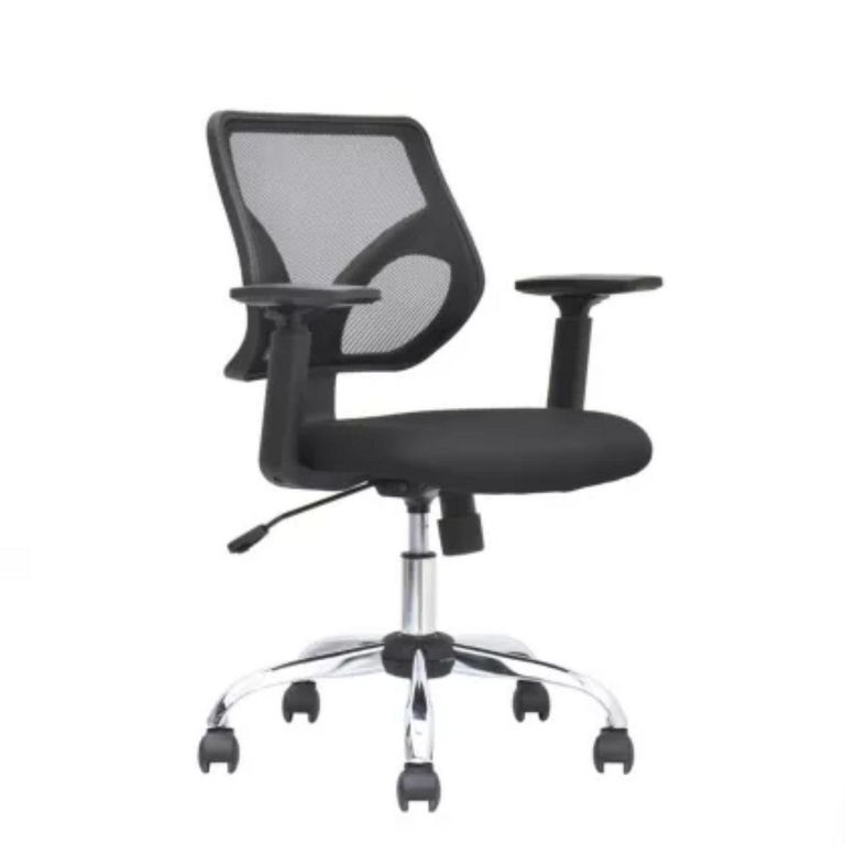 Silla de Oficina Malibu