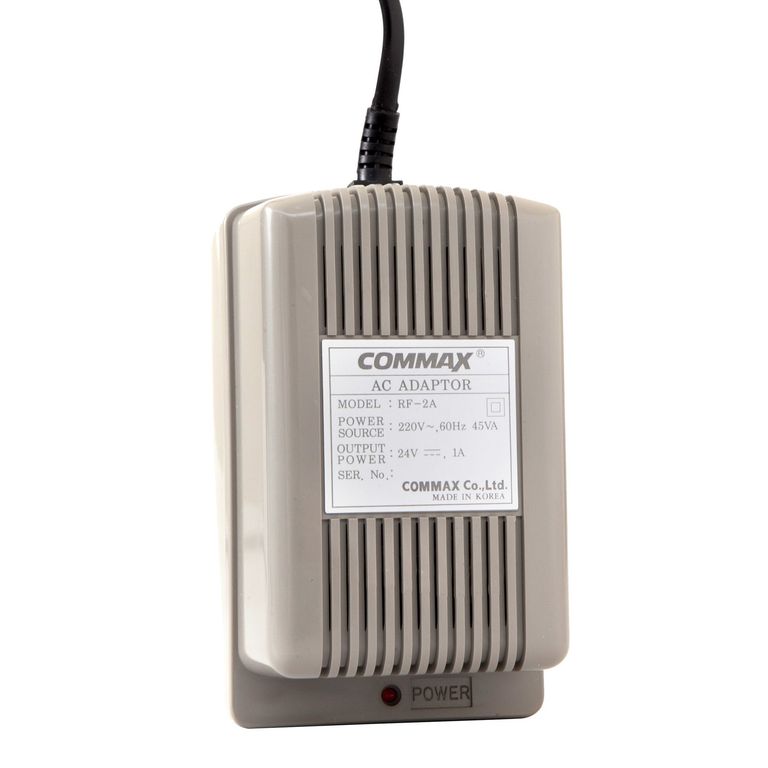 Transformador Fuente 24 V