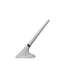 SAFARI - Antena Unicornio Chico Blanco DA-18001 WT
