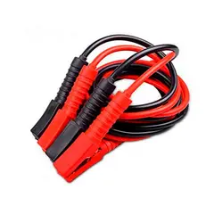 TECGO - Cable de Batería de 400 Amperios