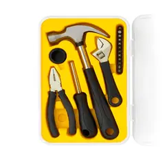 OREGON - Kit de Herramientas