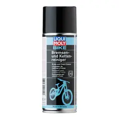 LIQUI MOLY - Limpiador para Cadenas de Bicicletas