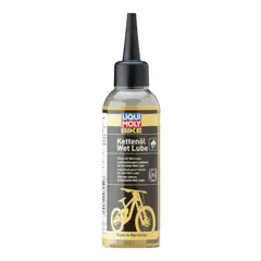 LIQUI MOLY - Lubricante para Cadena de Bicicletas