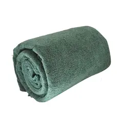 NATGEO - Toalla Microfibra L Verde