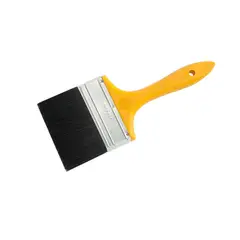 GOYA - Brocha Zafira Filamento Negro PET 1 1/2"