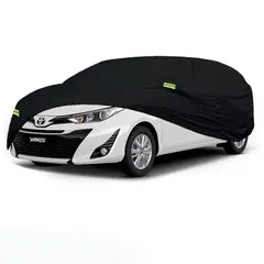 TECGO - Cobertor Toyota Yaris Hatchback