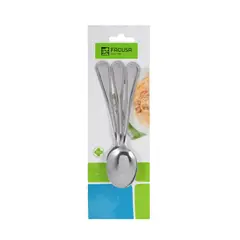 FACUSA - Blister de Cubiertos x3 Cucharas
