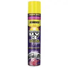 SIMONIZ - Silicona para Auto UV30 Chicle 400 ml