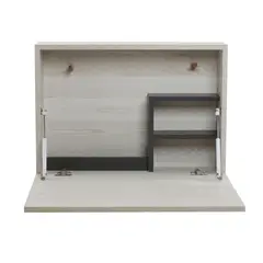 LUCANAS FURNITURE - Escritorio Color De Modelo